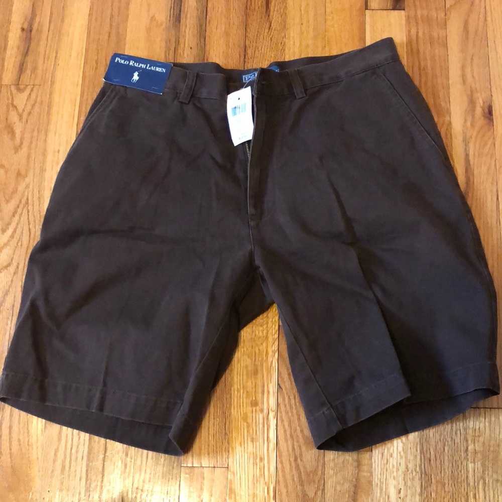 Polo Ralph Lauren dress shorts